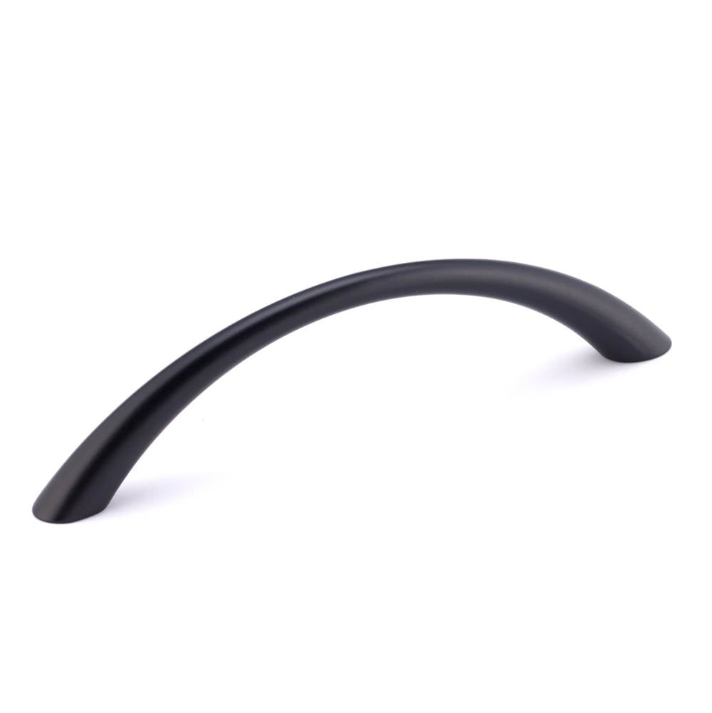 Richelieu America - Contemporary Metal Pull - 3511 - Matte Black