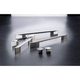Fusion Collection Metal Knob - 3571