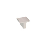 Richelieu America - Fusion Collection Metal Knob - 3571 - Brushed Nickel