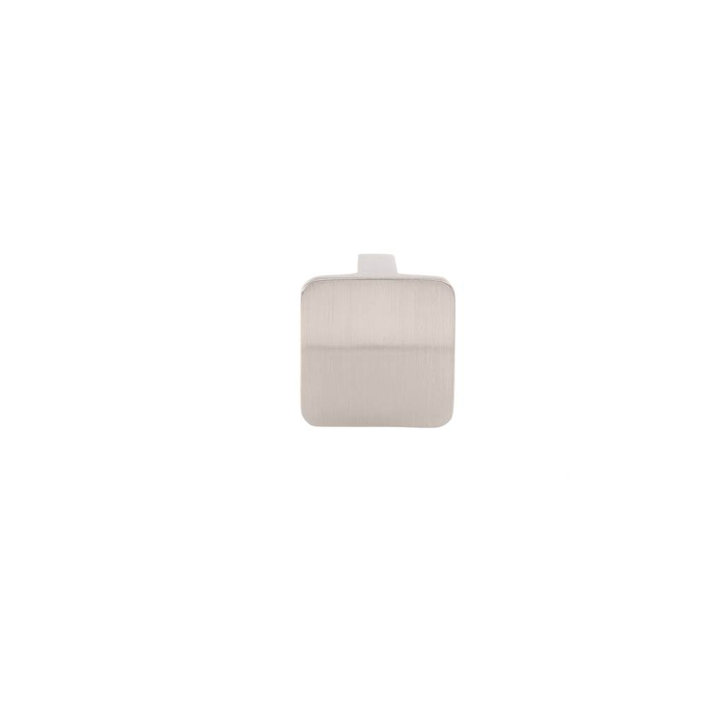 Fusion Collection Metal Knob - 3571