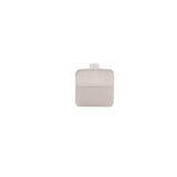 Fusion Collection Metal Knob - 3571