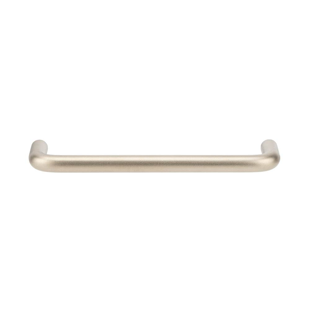 Contemporary Copper Pull - 375