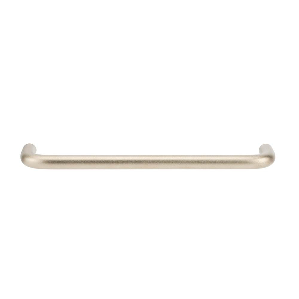 Contemporary Copper Pull - 375