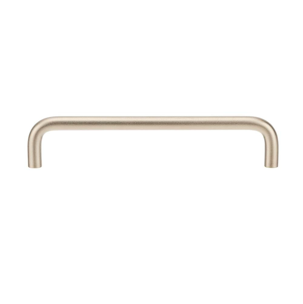 Contemporary Copper Pull - 375
