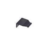 Richelieu America - Contemporary Metal Edge Pull - 3862 - Matte Black