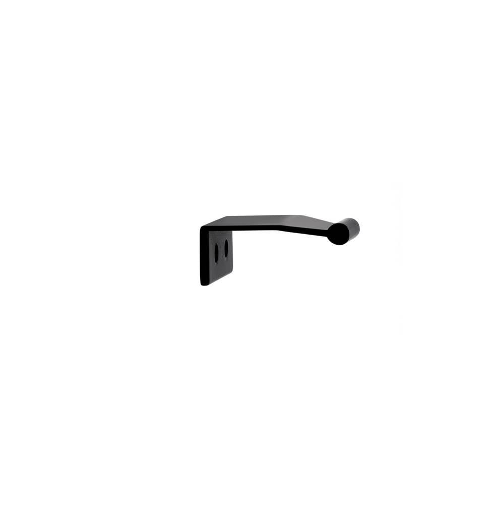 Contemporary Metal Edge Pull - 3862