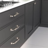 Transitional Metal Pull - 3921