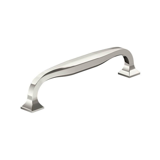 Richelieu America - Transitional Metal Pull - 3921 - Polished Nickel