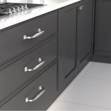 Transitional Metal Pull - 3921