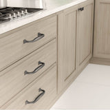 Transitional Metal Pull - 3921