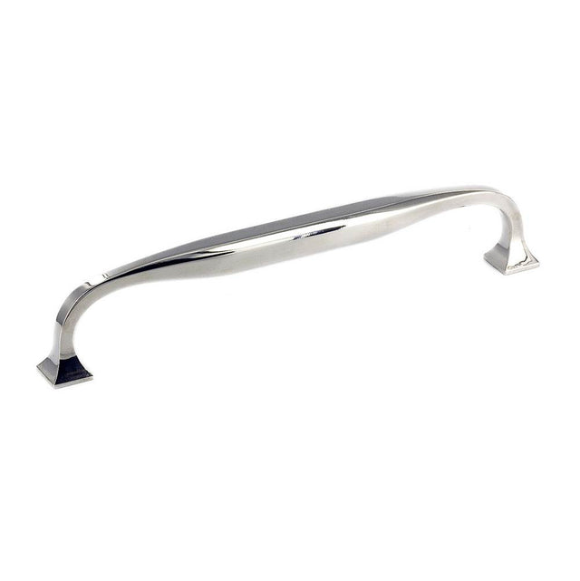 Richelieu America - Transitional Metal Pull - 3921 - Polished Nickel