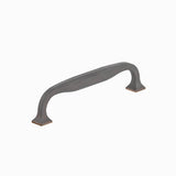 Richelieu America - Transitional Metal Pull - 3921 - Brushed Oil Rubbed Bronze