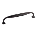 Richelieu America - Transitional Metal Pull - 3921 - Brushed Oil Rubbed Bronze