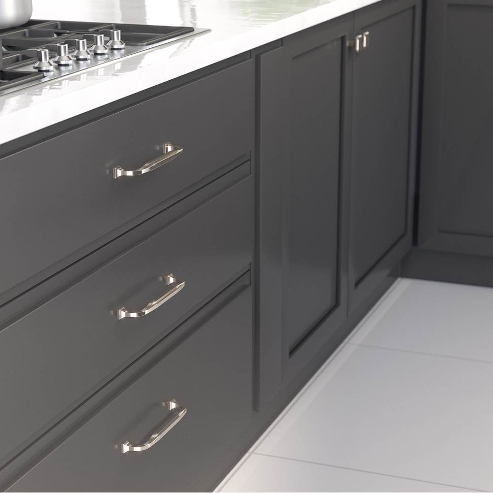 Transitional Metal Pull - 3921