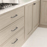 Transitional Metal Pull - 3921