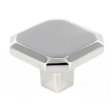 Richelieu America - Transitional Metal Knob - 392 - Polished Nickel