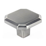 Richelieu America - Transitional Metal Knob - 392 - Brushed Nickel