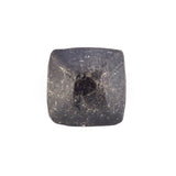 Contemporary Forged Iron Knob - 3927