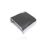 Richelieu America - Contemporary Metal Edge Pull - 3966 - Chrome