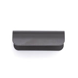 Contemporary Metal Edge Pull - 3966