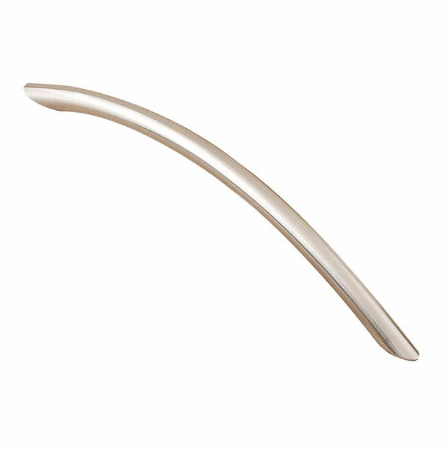 Richelieu America - Contemporary Metal Pull - 2721 - Brushed Nickel