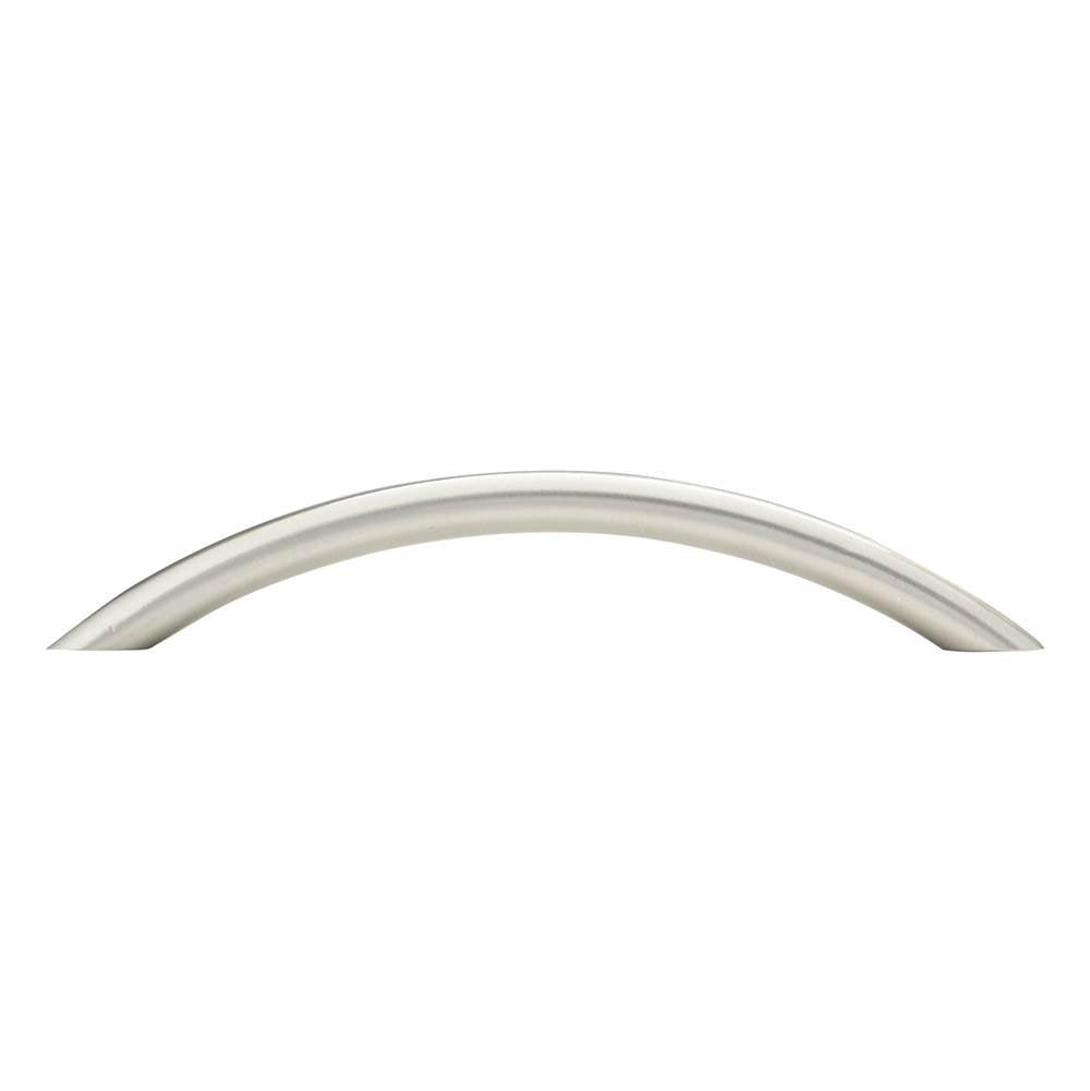 Contemporary Metal Pull - 3996