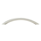 Contemporary Metal Pull - 3996