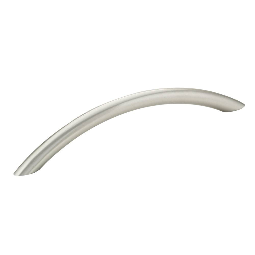 Richelieu America - Contemporary Metal Pull - 3996 - Brushed Nickel