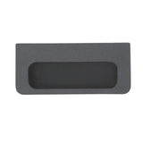 Contemporary Recessed Nylon Pull - 4025