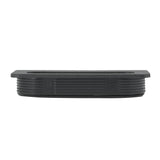 Contemporary Recessed Nylon Pull - 4025