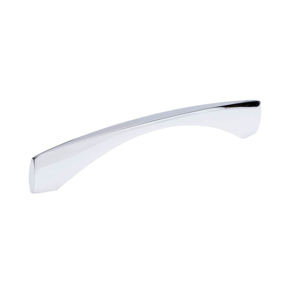 Richelieu America - Contemporary Metal Pull - 4025 - Chrome
