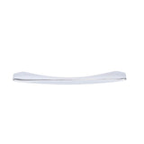 Contemporary Metal Pull - 4025