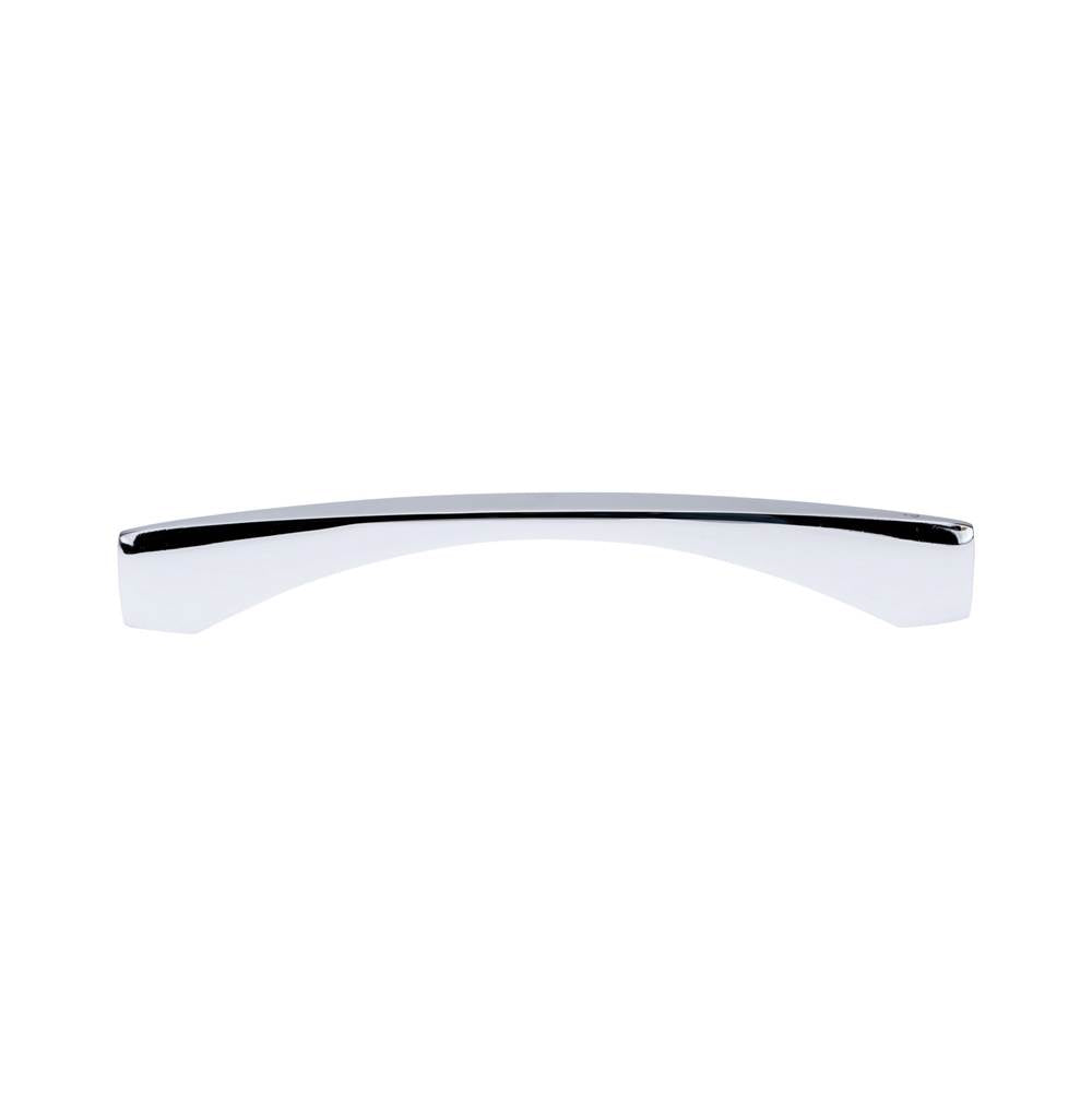 Contemporary Metal Pull - 4025