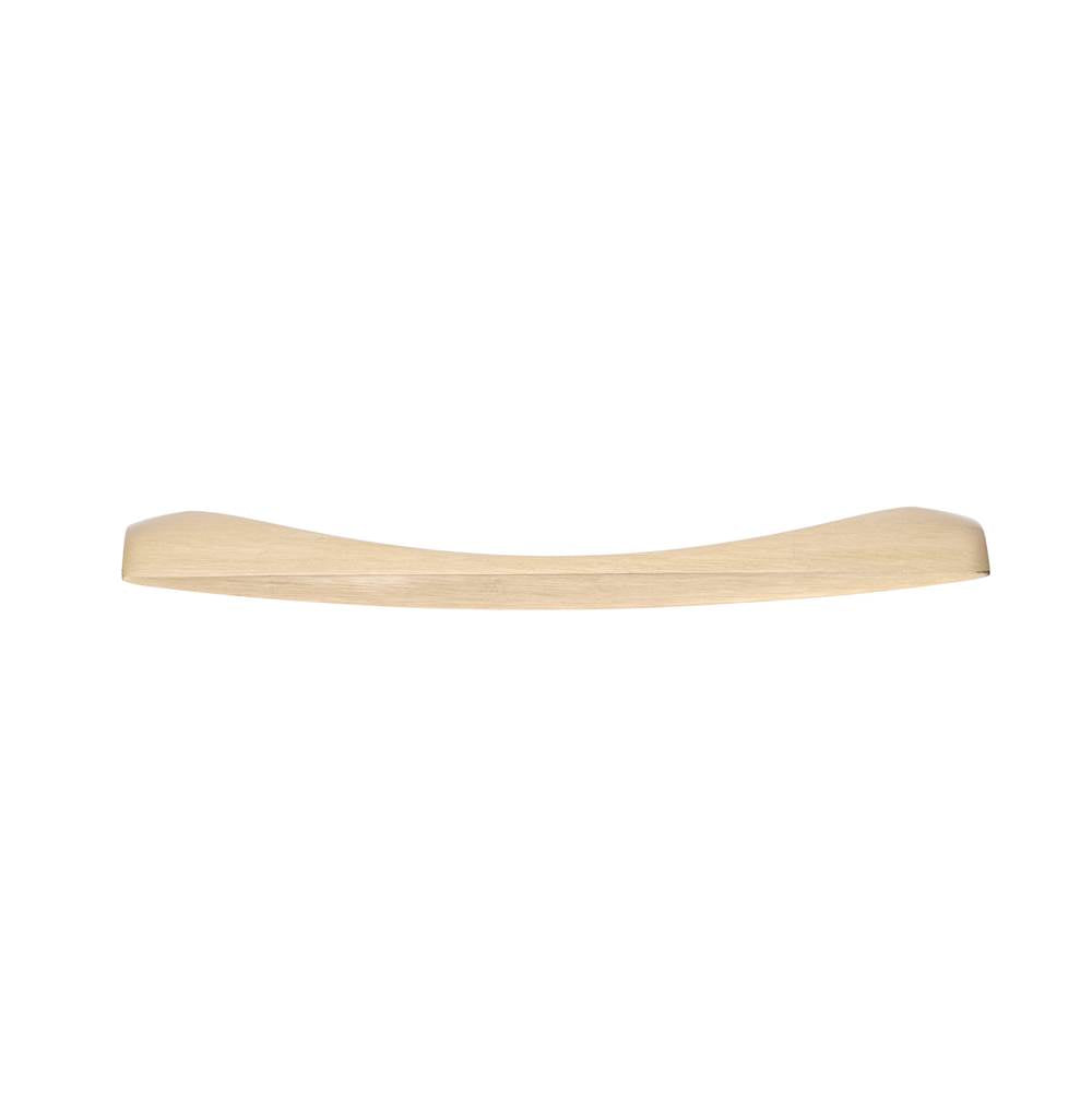Contemporary Metal Pull - 4025