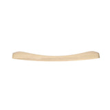Contemporary Metal Pull - 4025