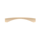 Contemporary Metal Pull - 4025
