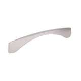 Richelieu America - Contemporary Metal Pull - 4025 - Brushed Nickel