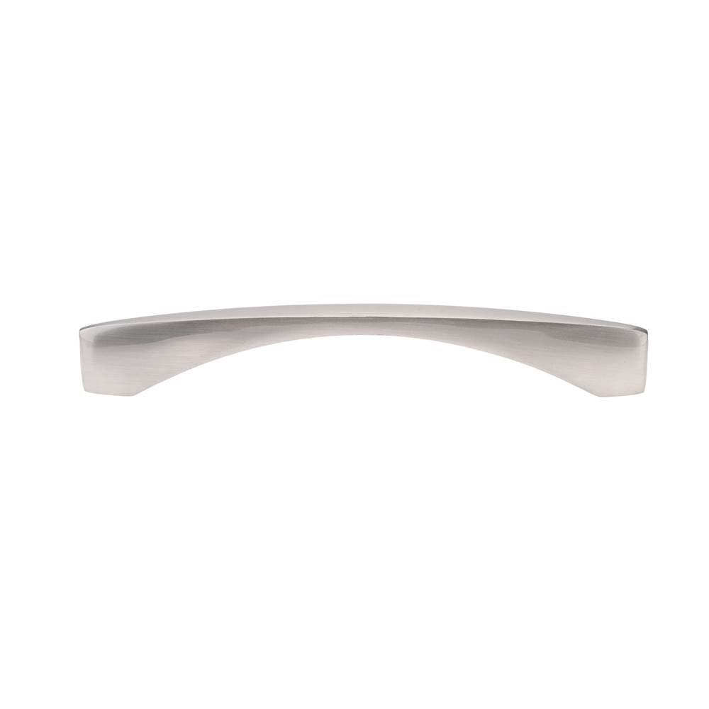 Contemporary Metal Pull - 4025