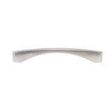 Contemporary Metal Pull - 4025