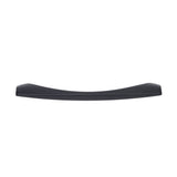 Contemporary Metal Pull - 4025