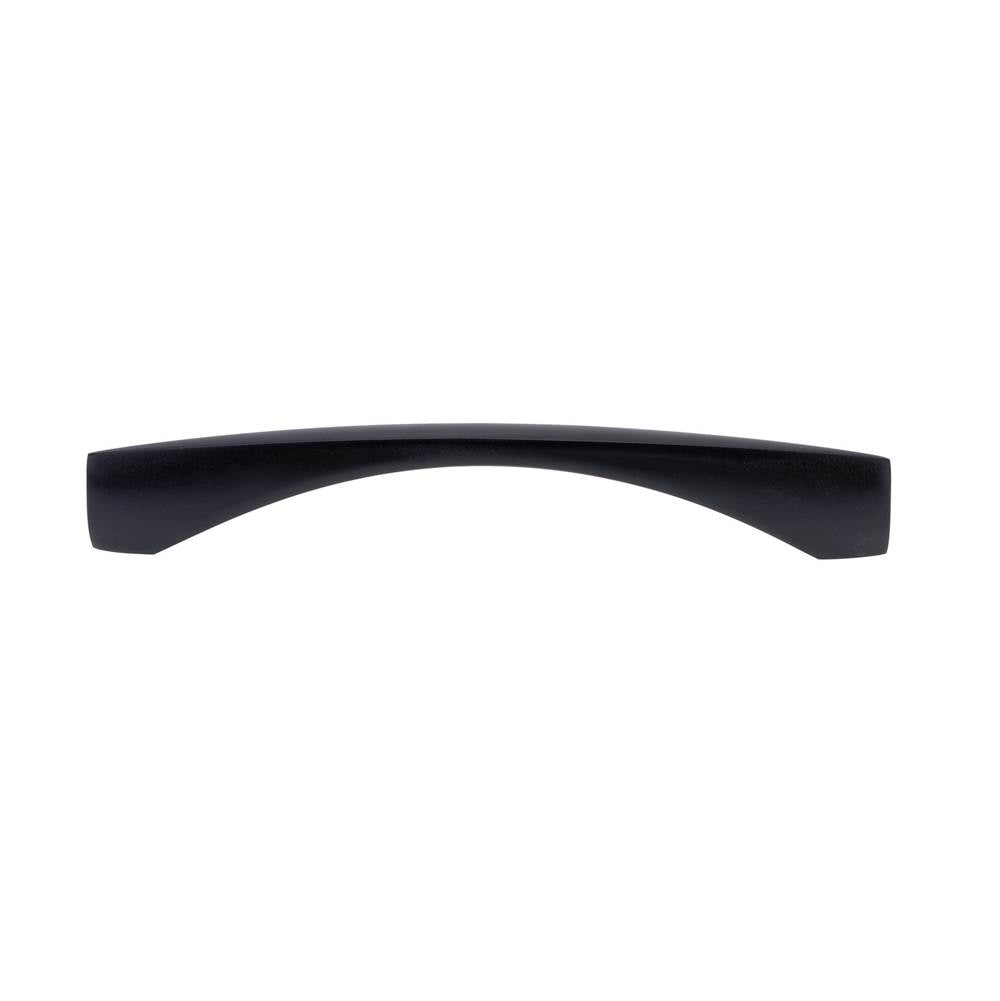 Contemporary Metal Pull - 4025