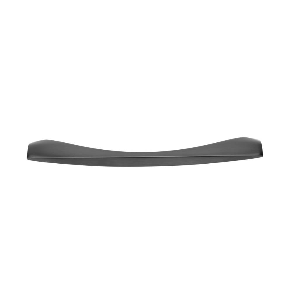Contemporary Metal Pull - 4025