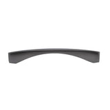 Contemporary Metal Pull - 4025