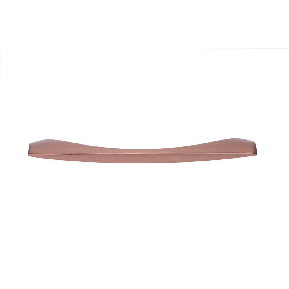 Contemporary Metal Pull - 4025