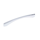 Richelieu America - Contemporary Metal Pull - 4025 - Chrome
