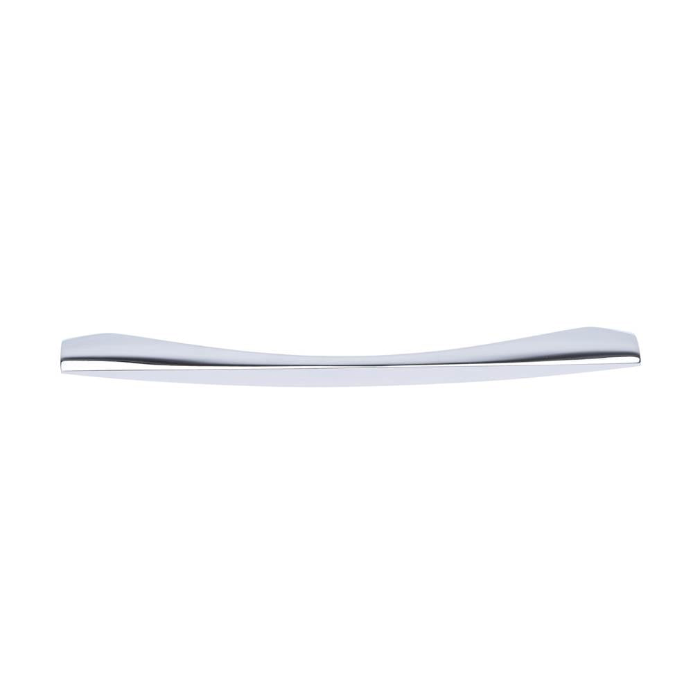 Contemporary Metal Pull - 4025
