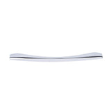 Contemporary Metal Pull - 4025