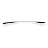 Contemporary Metal Pull - 4025