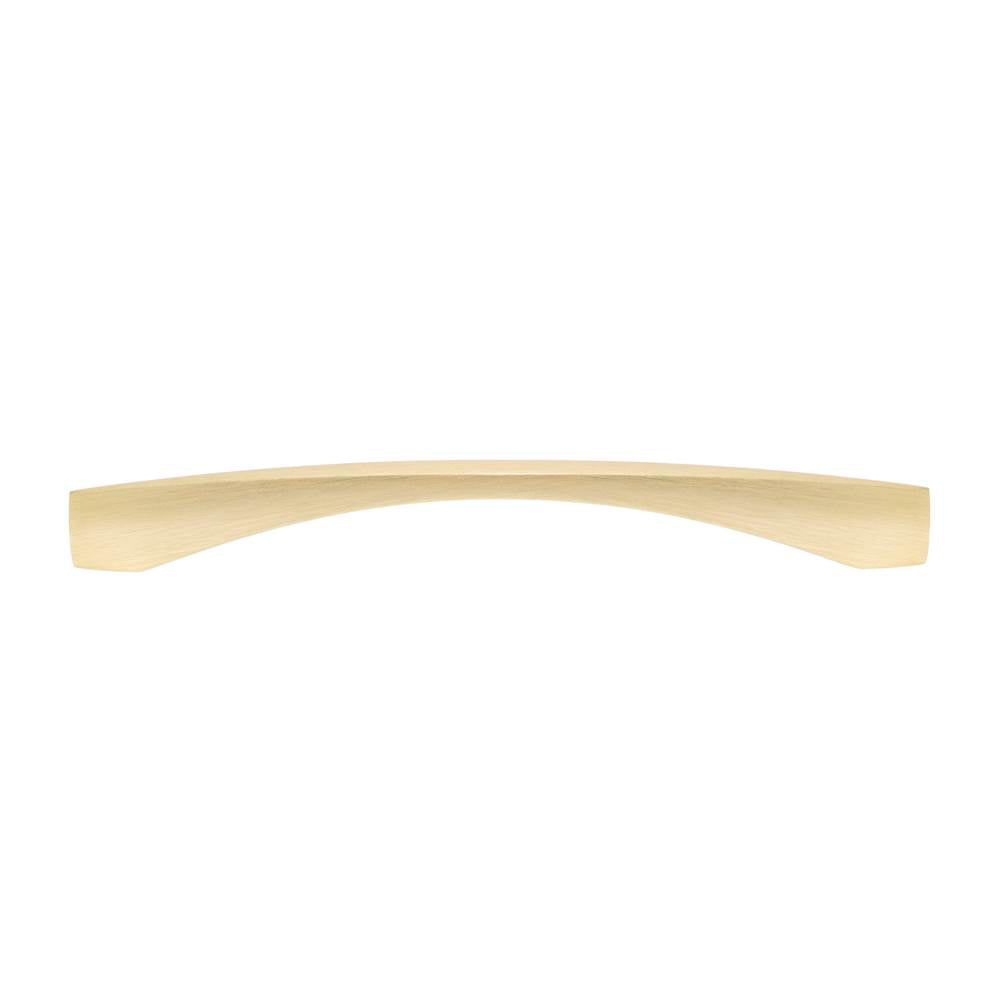 Contemporary Metal Pull - 4025