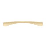 Contemporary Metal Pull - 4025